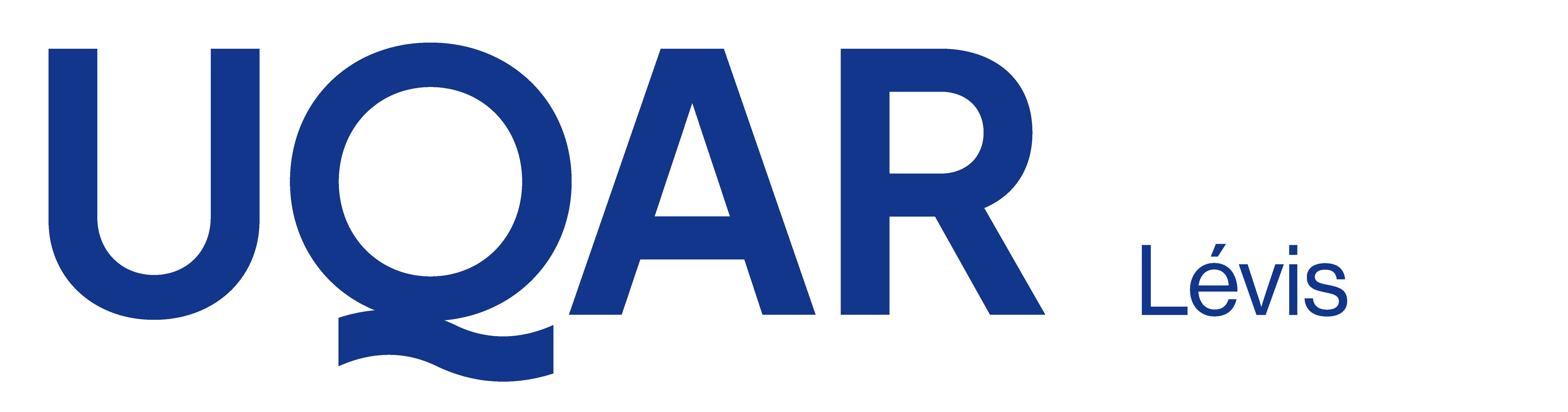Logo de l'Université du Québec à Rimousk